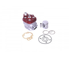 Kit cilindro MVT IronMAX 75cc Hierro AM6