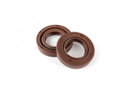 Reténes de cigüeñal Motoforce Racing Viton Derbi