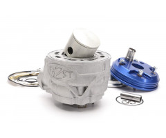 Kit cilindro 2FAST 80cc Derbi Euro 3 / 4