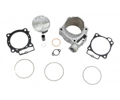 Kit cylindre Cylinder Works Haute compresion Honda CRF 450 R / CRF 450 X ...