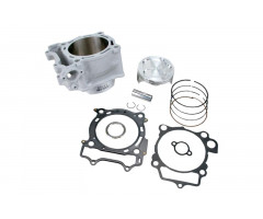 Kit cylindre Cylinder Works Haute compresion Yamaha YZ 450 F 2006-2009 / WR 450 F 2007-2015