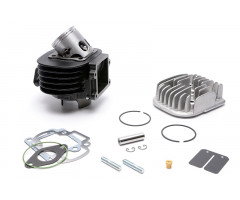 Kit cylindre Polini Fonte 70cc Minarelli Vertical AC