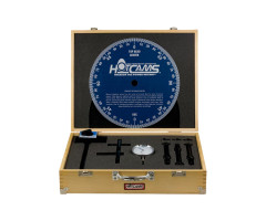 Kit de calado de distribución Hot Cams