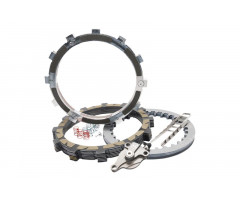 Kit d'embrayage Rekluse Radius X Beta RR 400 / RR 350 4T ...