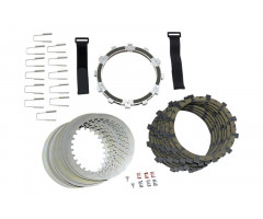 Kit d'embrayage Rekluse Radius X BMW G 650 2007