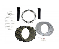 Kit d'embrayage Rekluse Radius X BMW G 650 / Husqvarna TR 650 ...