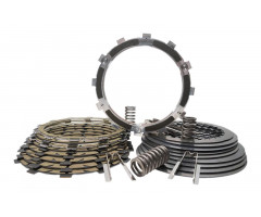 Kit d'embrayage Rekluse Radius X Honda CRF 1000 L / CRF 1000 LA ...