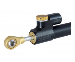 Amortiguador de direccion Hyper Pro Negro BMW S1000XR