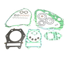 Kit joints de moteur complet Athena Suzuki DR 600 S 1985-1989 / DR 600 SU 1985-1989