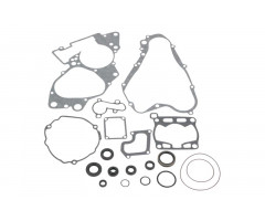 Kit joints et spy de moteur complet Moose Racing Suzuki RM 85 2002-2013 / RM 85 L 2003-2016