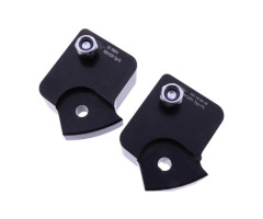Kit para subir altura asiento MFW Homologado Honda CB 1300