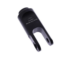 Kit para subir altura asiento MFW Homologado Yamaha MT-03 660