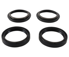 Kit roulements d'amortisseur Pivot Works KTM / Aprilia / Beta / Husqvarna / Ducati ...