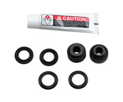 Kit roulements d'amortisseur Pivot Works Honda CR 250 R / CR 500 R