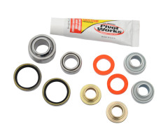 Kit roulements d'amortisseur Pivot Works KTM SX-F 250 i.e.4T / SX-F 250 4T ...