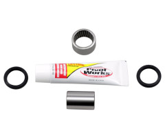 Kit roulements d'amortisseur Pivot Works Yamaha YFZ 450 / YFZ 450 SP ...