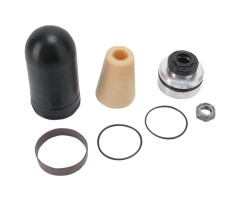 Kit roulements d'amortisseur Pivot Works Yamaha YZ 125/ YZ 250 ...