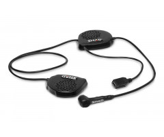 Kit mains libre Shad Bluetooth BC22 Téléphone / GPS / Musique