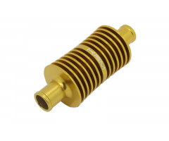 Enfriador de agua KRM CNC Ø17mm Oro