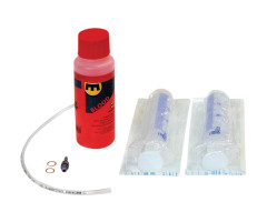 Liquido de embrague Magura Mineral para bomba Hymec