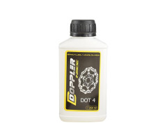 Liquide de frein Doppler Brake Fluid 250ml