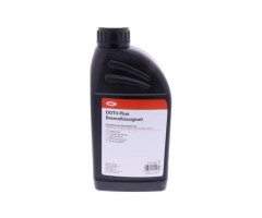 Liquide de frein DOT4 Plus JMC 1L