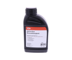 Liquide de frein DOT4 Plus JMC 500ml