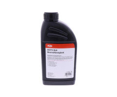 Liquide de frein DOT4 SL6 JMC 1L