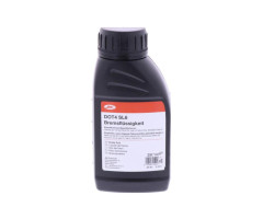 Liquide de frein DOT4 SL6 JMC 250ml