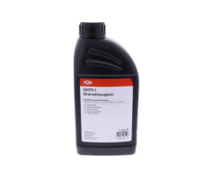 Liquide de frein DOT5.1 JMC 1L