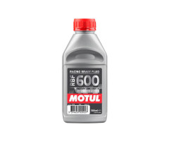 Liquido de freno Motul 600 DOT 4 500ml
