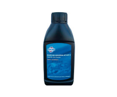Líquido de freno Silkolene DOT4 Fuchs