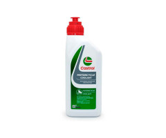 Anticongelante Castrol Motorcycle Coolant 1l