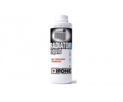 Liquide de refroidissement Ipone Radiator liquid 1L