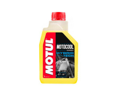 Anticongelante Motul Motocool Expert 1L