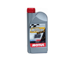 Liquide de refroidissement Motul Motocool Organic Expert 1L