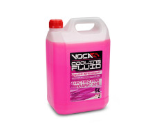 Liquide de refroidissement Voca Tech Care Rose 5L