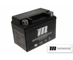 Batterie Motoforce sans entretien 12V 5Ah