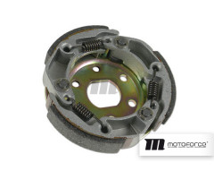 Embrague Motoforce Racing Race 105mm Minarelli Scooter