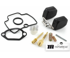 Kit réparation de carburateur Motoforce PWK