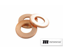 Arandela cobre Motoforce M10