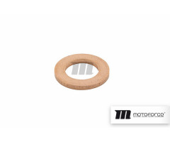 Arandela cobre Motoforce M8