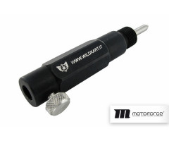 Soporte de comparador de encendido Motoforce
