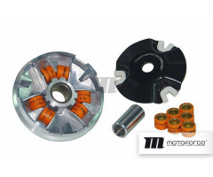 Variador Motoforce Racing Minarelli Scooter