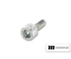 Tornillo Motoforce M6x16mm