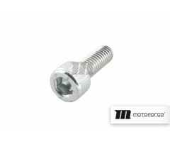 Tornillo Motoforce M6x18mm