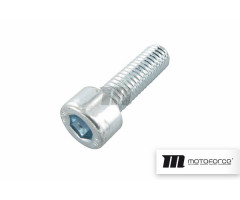 Tornillo Motoforce M6x20mm