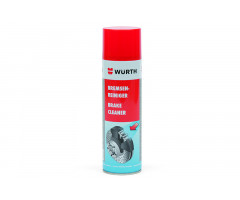 Limpia frenos Wurth 500ml