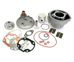 Valve d'échappement Athena Yamaha YZ 125 05-18 pour kit big bore - Pièces  Moteur sur La Bécanerie