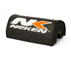 Mousse de guidon Neken 28.6mm Noir
